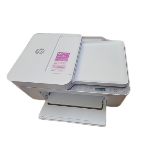 Deskjet drucker - deskjet,