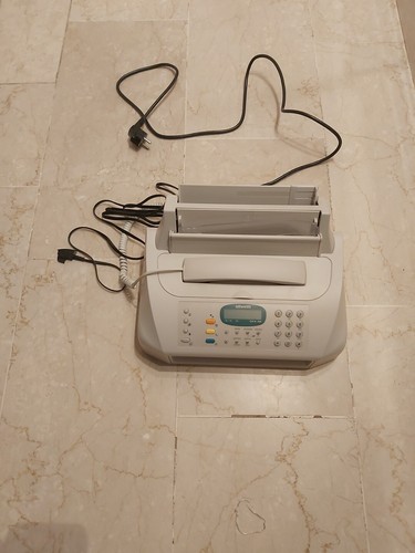 Olivetti fax ofx 180 - ofx,
