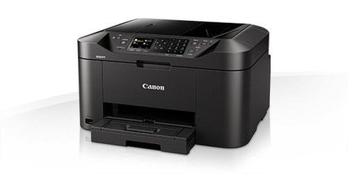 Canon maxify mb2150 - canon,