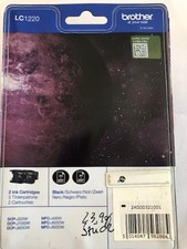 Originale Brothertinen 2x LC