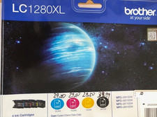 Originale Brothertinen Satz