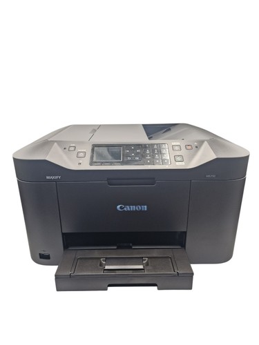 Canon maxify mb2150 1 - 4,