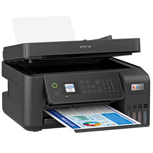 Aktion epson ecotank - epson,