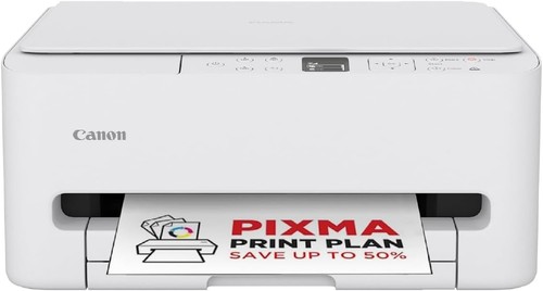 Canon ts6550i pixma wlan - canon,