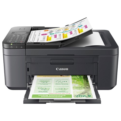 Canon pixma tr4755i - canon,