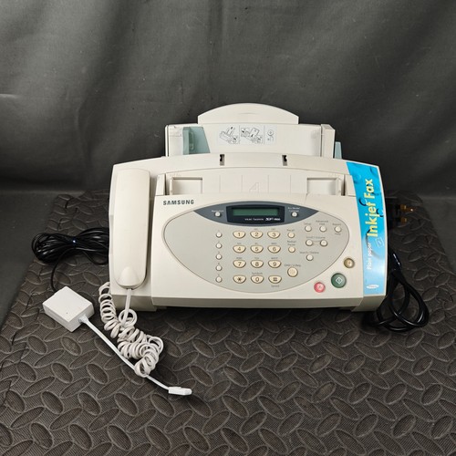 Samsung 3100 faxgerät - samsung,