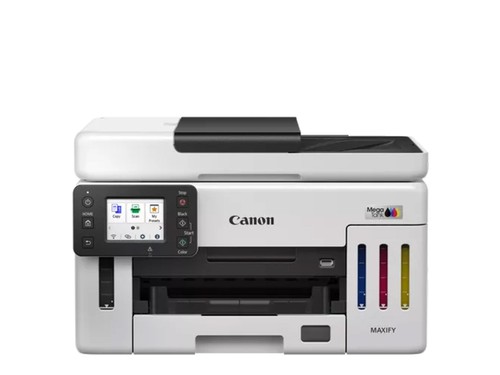 Canon maxify gx6140 - maxify,