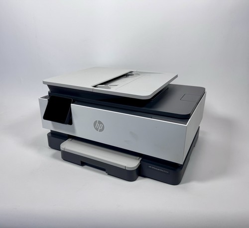 Officejet pro 8122e - hp,
