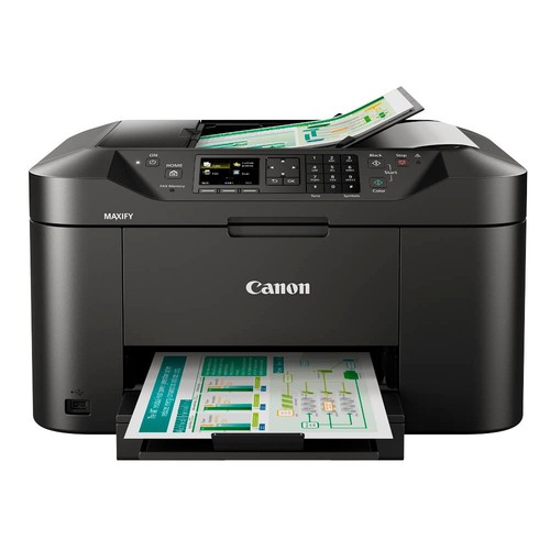Canon maxify mb2150 - mb2150, 4