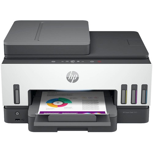 Aktion smart tank 7605 4 - hp,