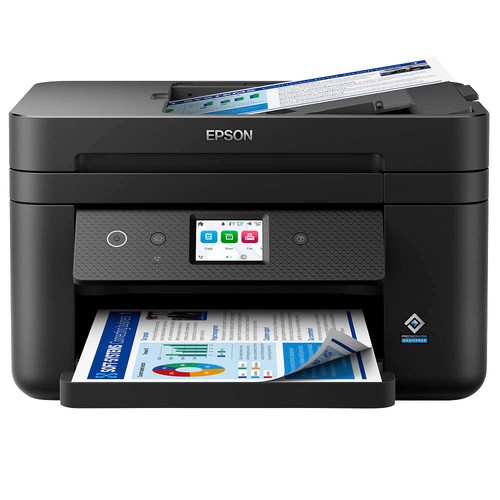 Epson workforce 2960dwf - epson, wf-2960dwf