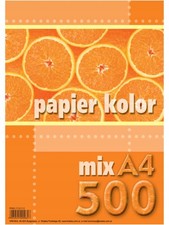 Kopierpapier A4 80g 500 Blatt