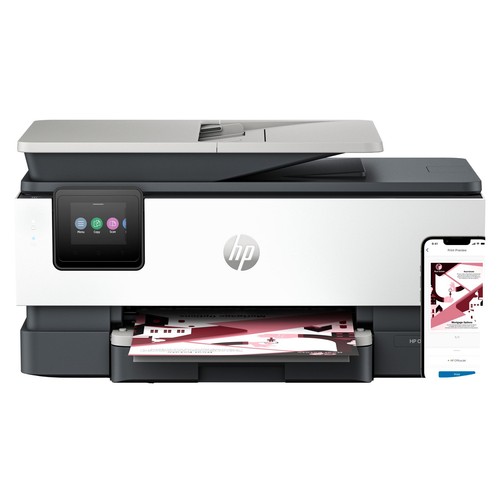 Officejet pro 8124e - hp,