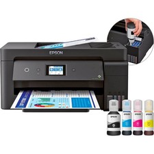 AKTION: EPSON EcoTank ET-15000