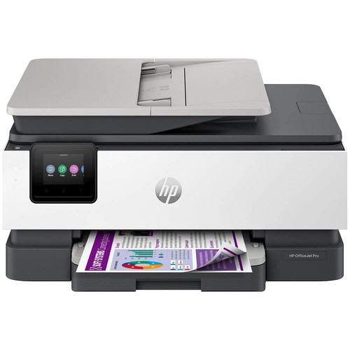 Officejet pro 8132e - hp,