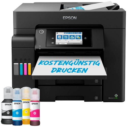 Aktion epson ecotank - epson,