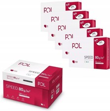 Universal Papier A3 80g 2500