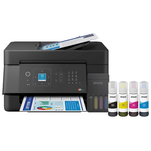 Epson ecotank 4900 in 1 - epson, et-4900