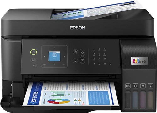 Epson ecotank 4810 - epson,