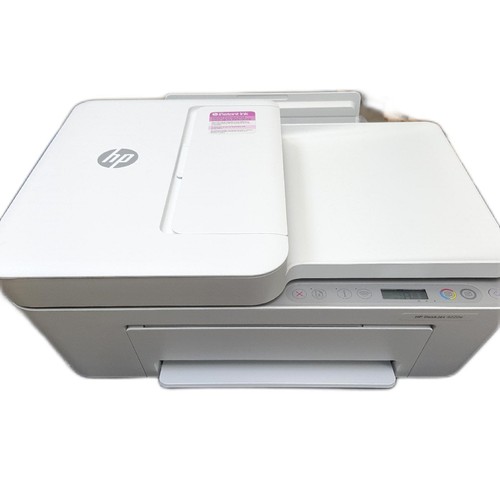 Drucker all one - hp,