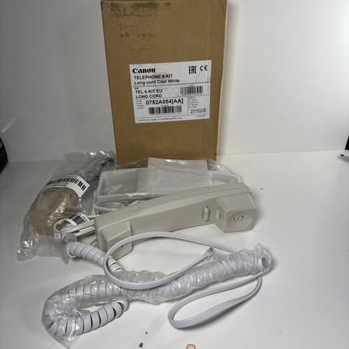 Canon fax telefon - fax, 6er