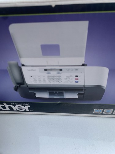 Brother fax 1460 business - brother, fax-1460