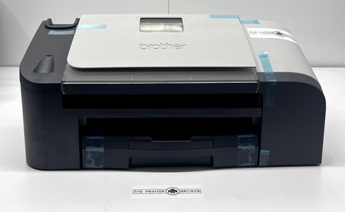 Brother fax 1460 - brother, mono