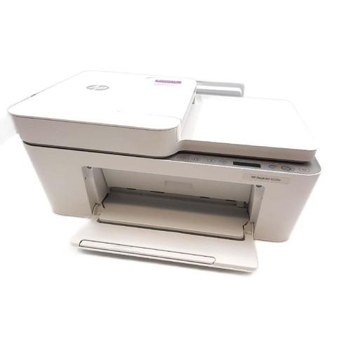 Drucker all one - hp,