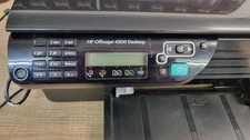 HP OfficeJet 4500 Desktop