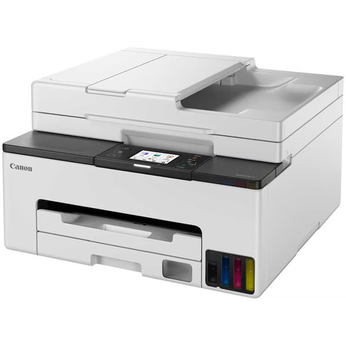 Canon maxify gx2051 1 - 4, in