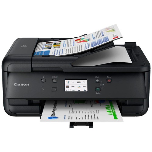 Canon pixma tr7650 - 4, 1