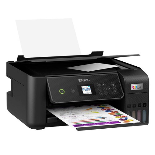 Aktion epson ecotank 2870 - epson,