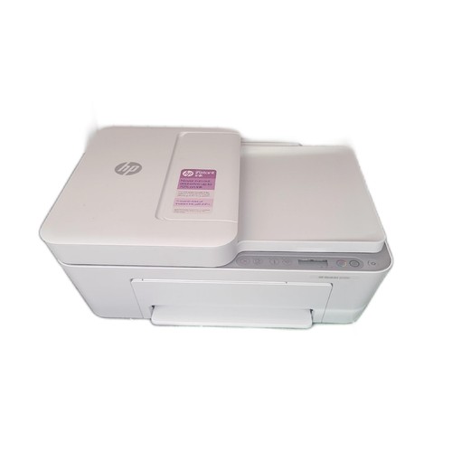 Drucker all one - drucker, in