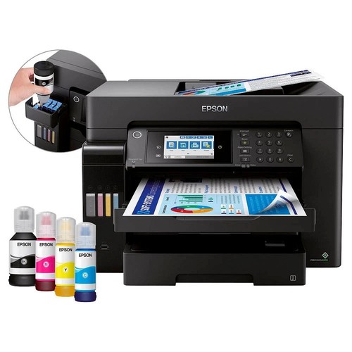 Epson ecotank 16650 in - 4, 1