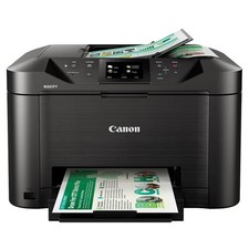 Canon MAXIFY MB5150 4 in 1