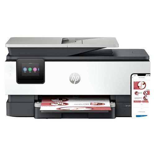 Officejet pro 8122e - pro,