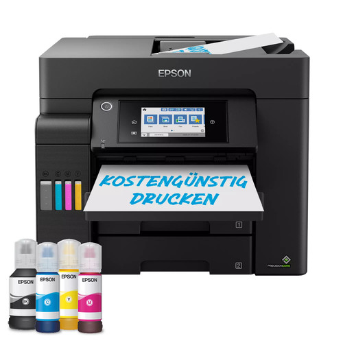 Epson ecotank 5805 in 1 - et-5805, 4
