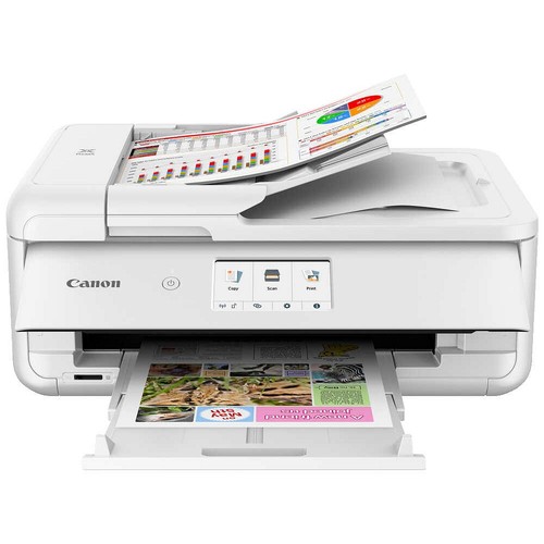 Canon pixma ts9551ca - 3, 1