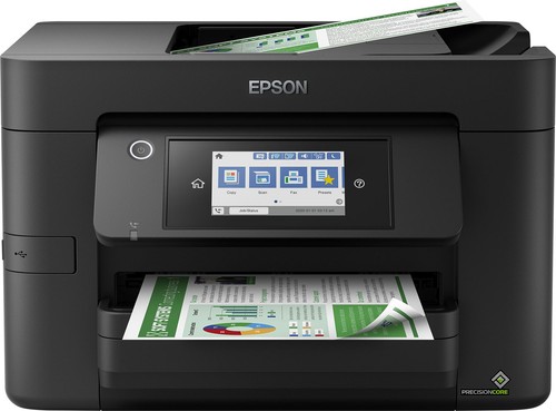 Epson workforce pro 4825dwf - epson,