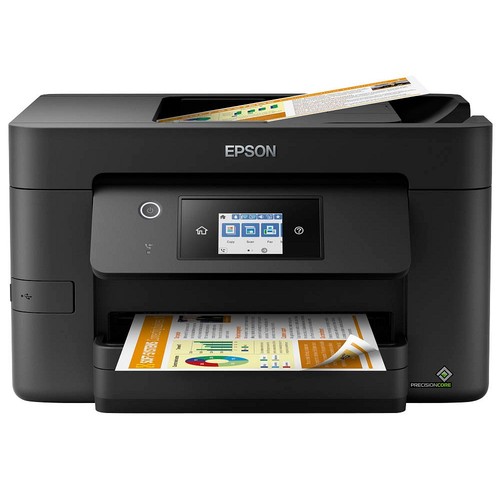 Aktion epson workforce pro - epson,