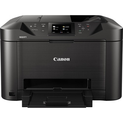 Canon maxify mb5150 - canon,