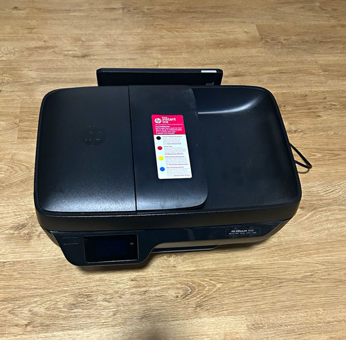 Officejet 3833 tintenstrahl - hp,