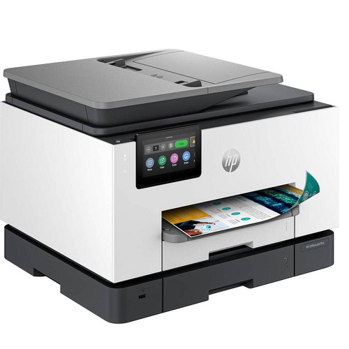 Officejet pro 9132e - officejet,