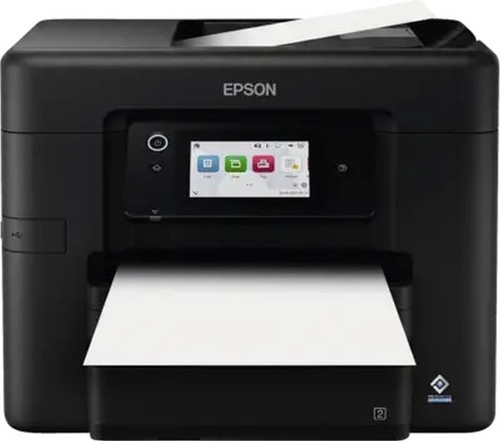 Epson workforce pro - workforce,