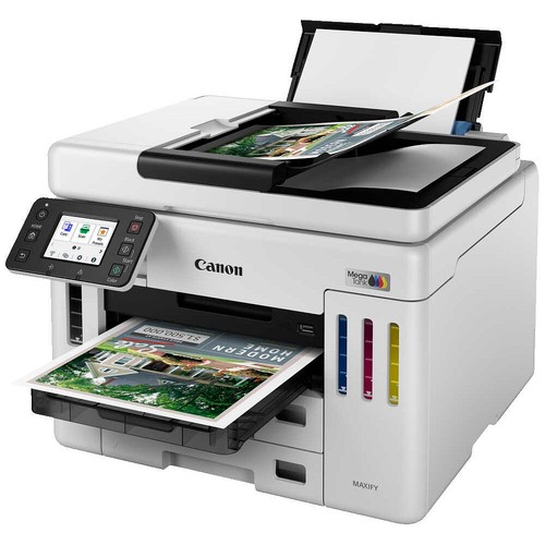 Aktion canon maxify gx7150 4 - canon,