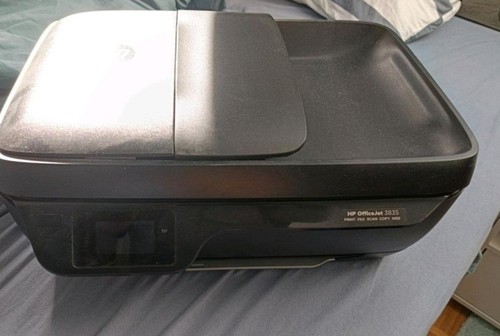 Officejet 3835 tintenstrahl - hp,