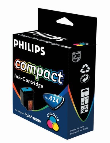 Philips pfa424 farb - philips, patrone