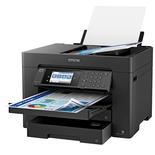 Aktion epson workforce - aktion:,