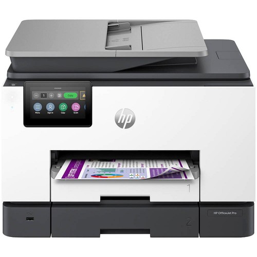 Officejet pro 9130b - officejet,