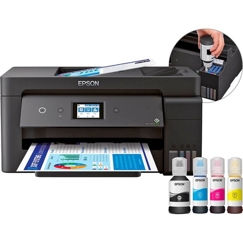 Aktion epson ecotank - epson,
